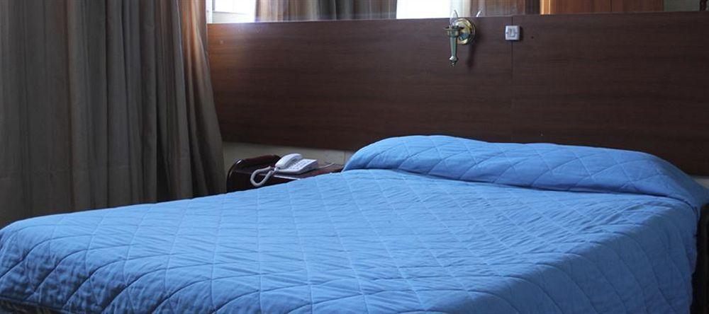 Hotel Ecoinn Богота Экстерьер фото